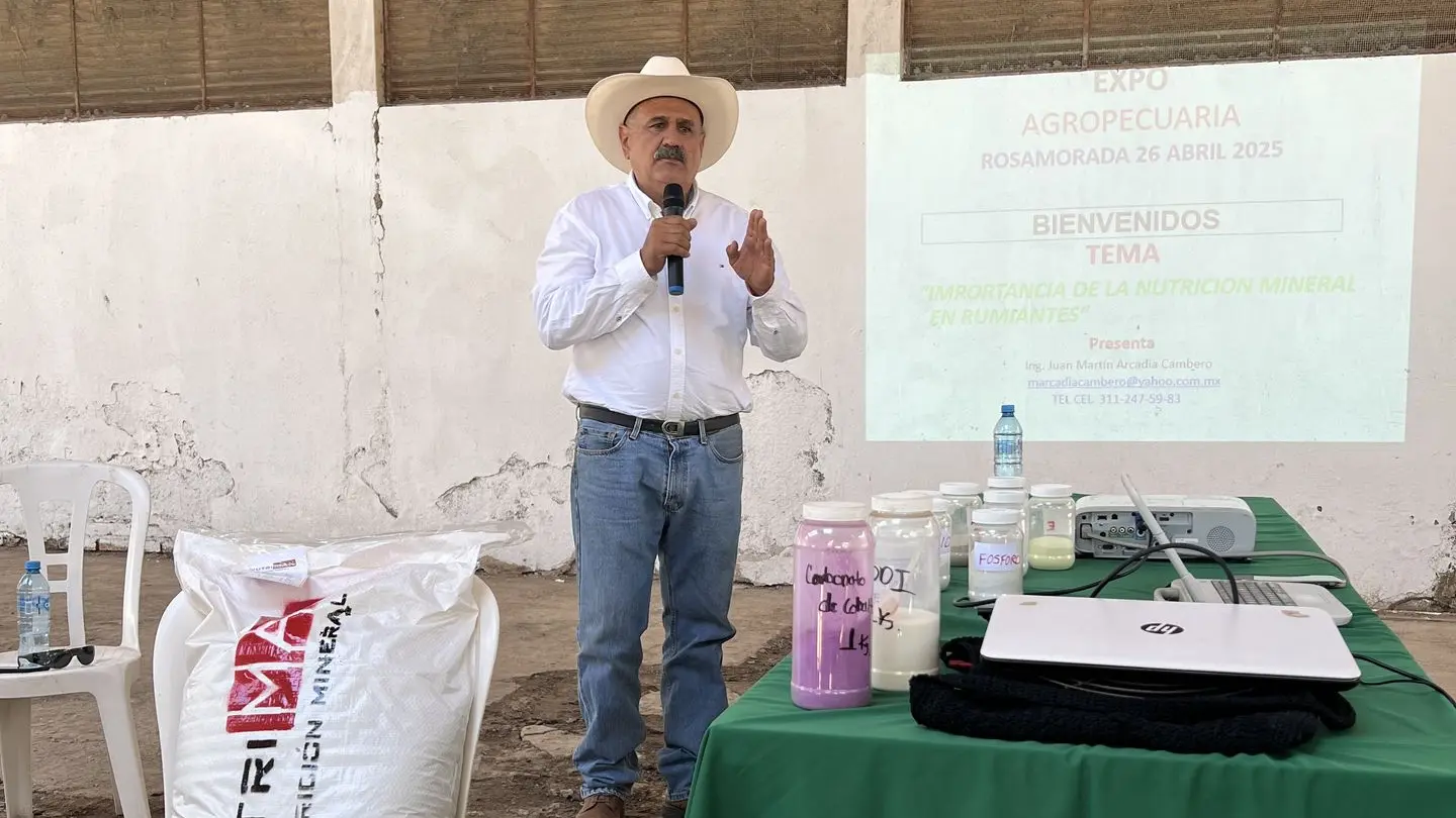 Asesoría personalizada NutriMax en rancho